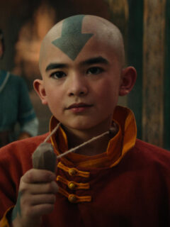 The Final Trailer for Avatar: The Last Airbender Hits