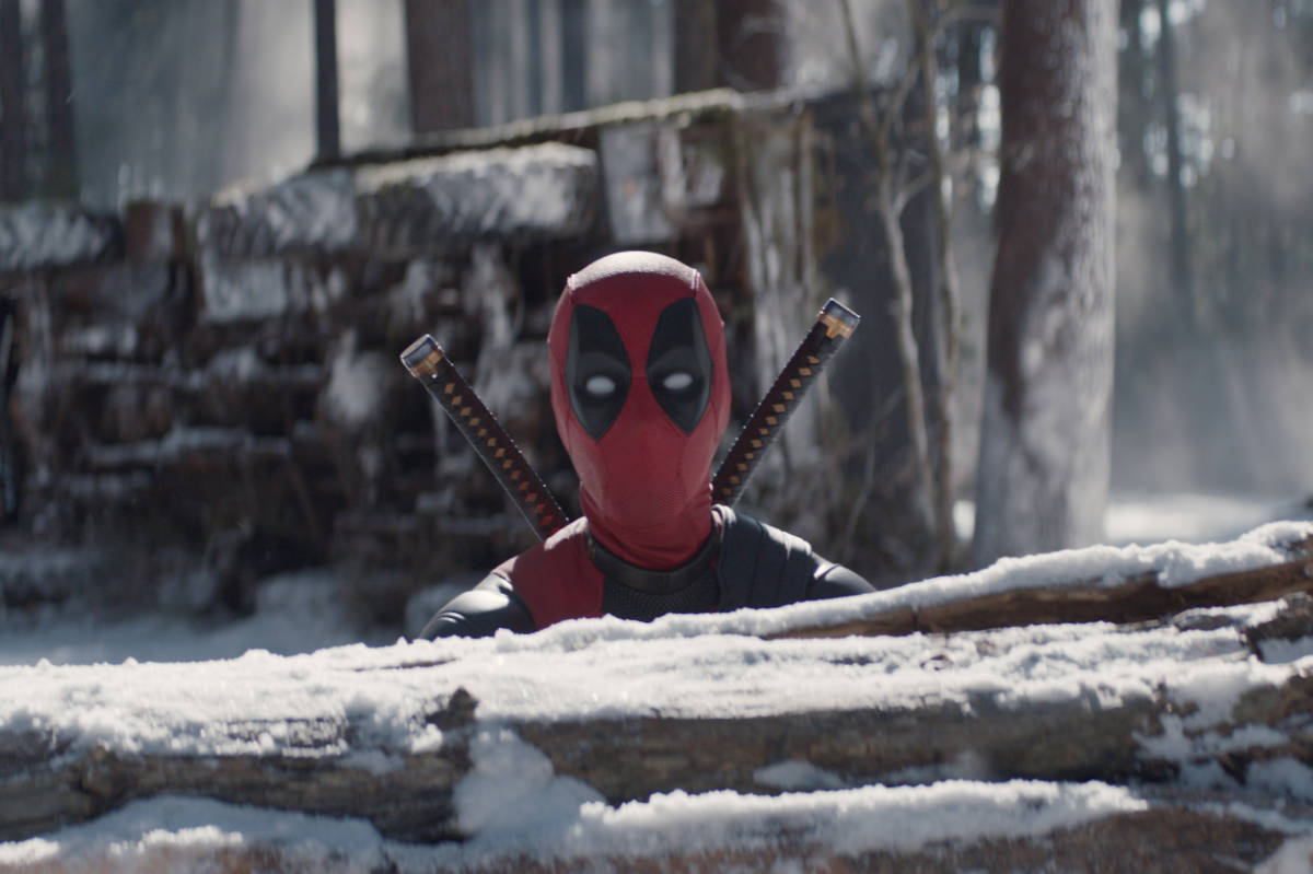Deadpool & Wolverine Trailer Gets 365 Million Views in 24 Hours