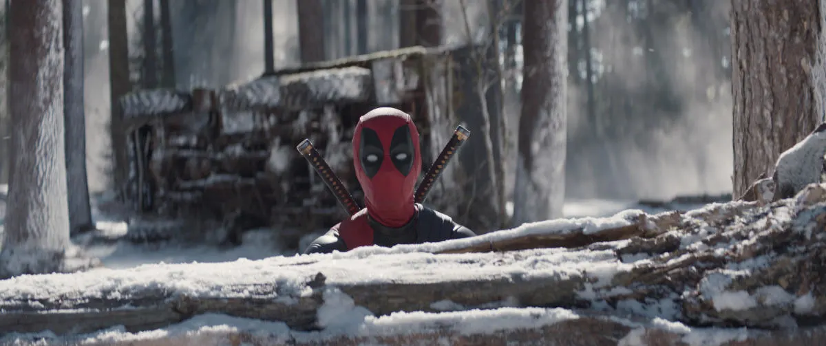The Deadpool & Wolverine Teaser Is Here!