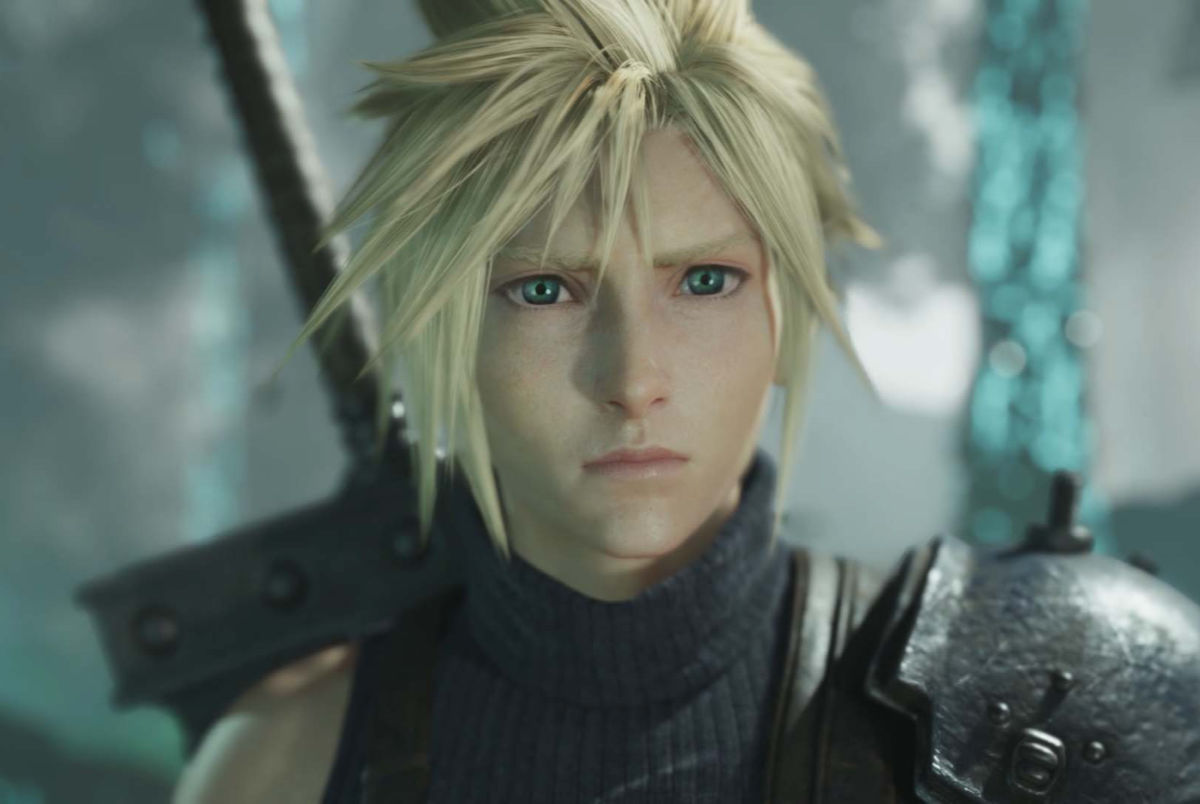 Final Fantasy VII Rebirth Is Now Available on PlayStation 5