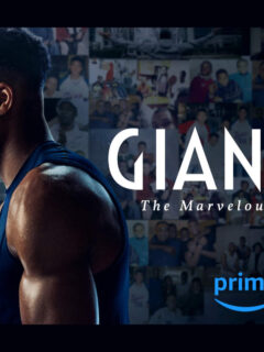Giannis: The Marvelous Journey Trailer and Key Art Debut