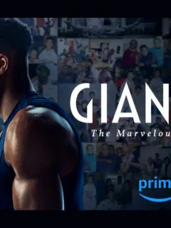 Giannis: The Marvelous Journey Trailer and Key Art Debut