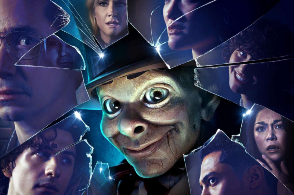 Goosebumps Series Renewed for Second Season