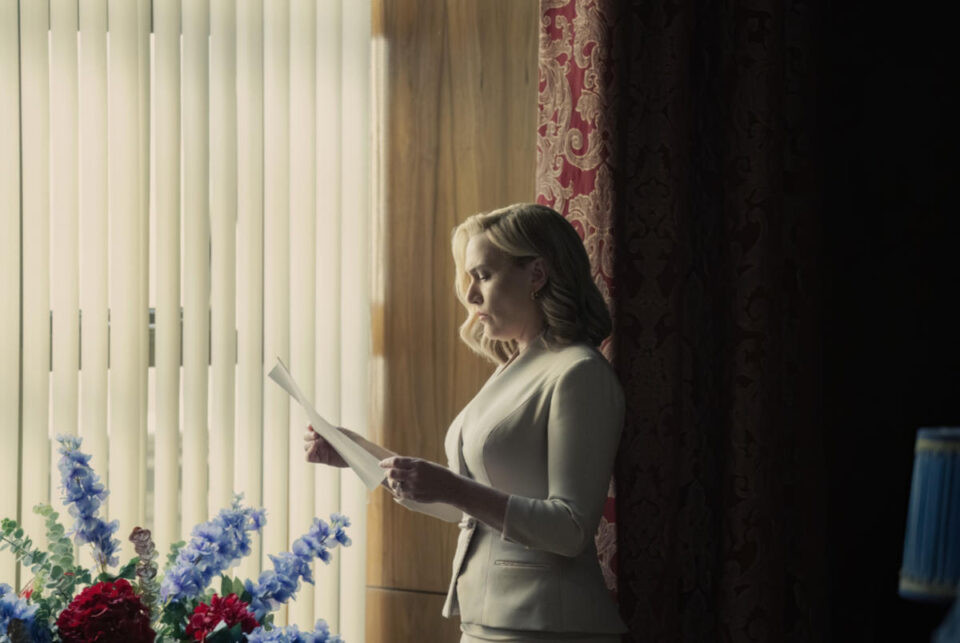 Max March 2024 Movie and TV Titles Announced