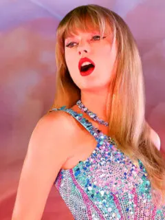 Taylor Swift | The Eras Tour (Taylor's Version) Coming to Disney+