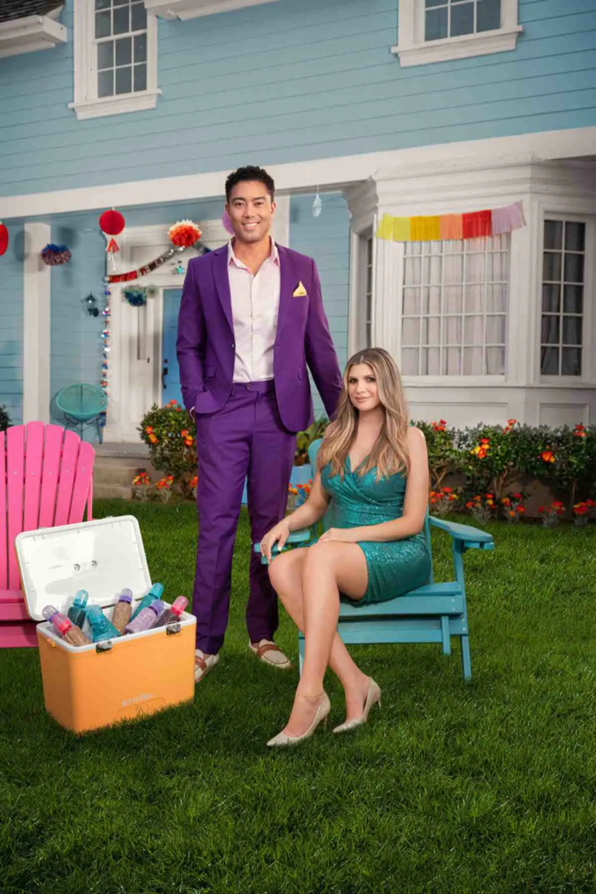 Vanderpump Rules:  The Valley –  Infidelity, Betrayal, And A Gen Z Resurgence! - fqsxmkz