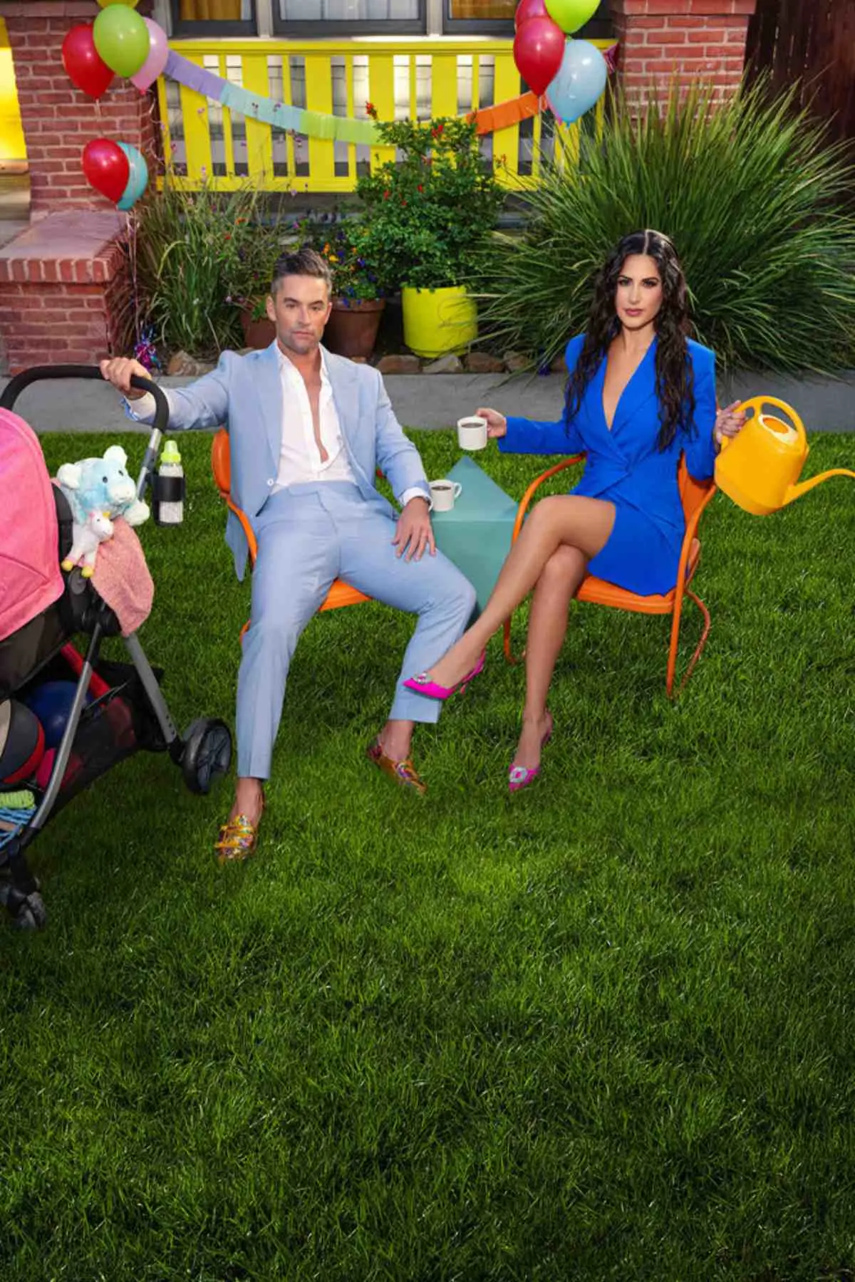 Vanderpump Rules The Valley Ep An Emotional Rollercoaster You Wont Forget - eb3in9w
