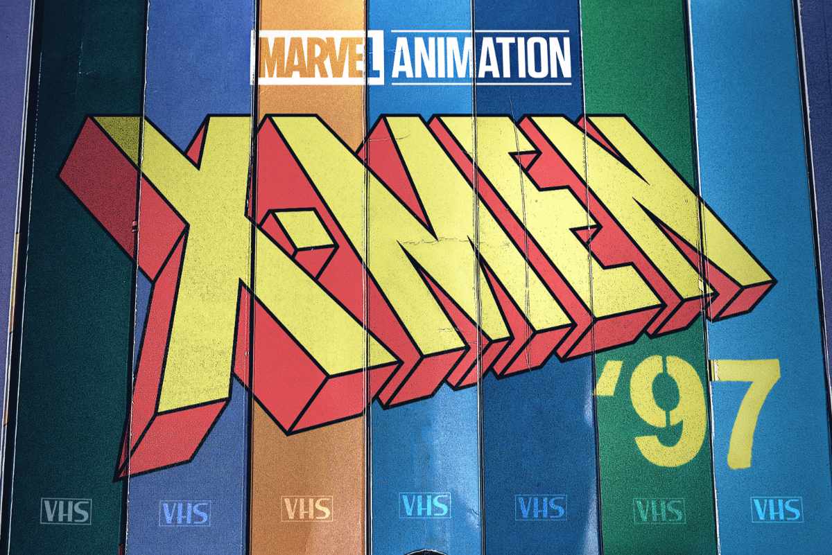X-Men '97 Trailer, Poster, Voice Cast, and Premiere Date