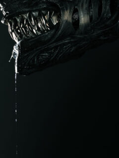 Alien: Romulus Teaser Takes Us Back Into Space