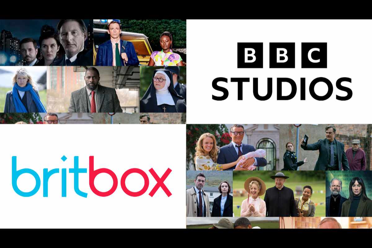 BBC Studios Takes Full Ownership of BritBox International