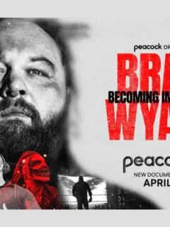Bray Wyatt: Becoming Immortal Revealed by Peacock