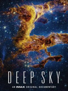 Deep Sky IMAX Original Set for April Release