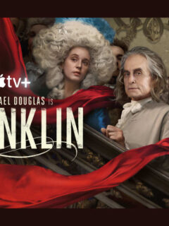 Apple TV+ Debuts Trailer for Franklin, Starring Michael Douglas