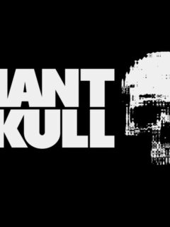 Giant Skull Game Studio Announced by Stig Asmussen