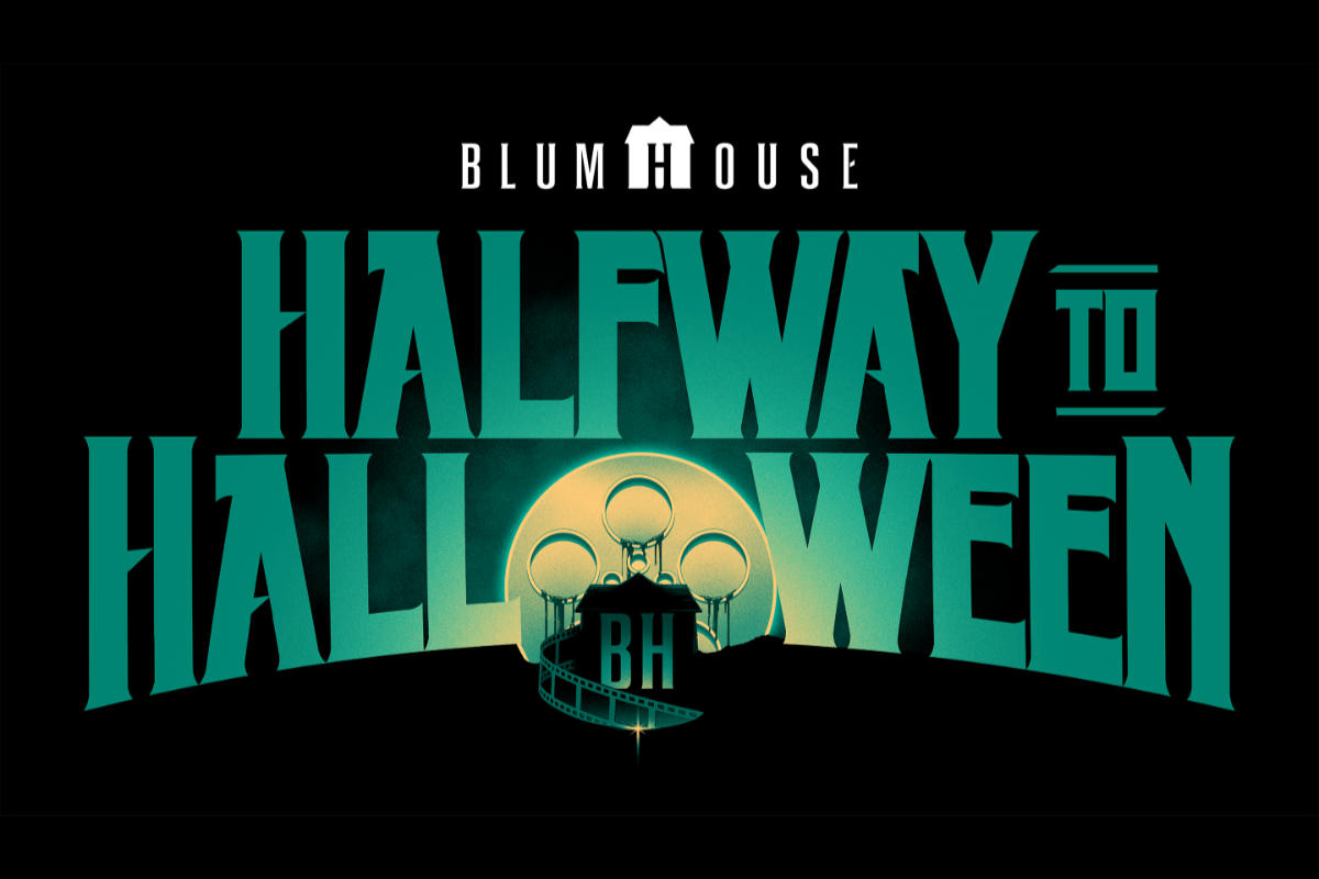 Blumhouse and AMC Launch Halfway to Halloween Film Festival