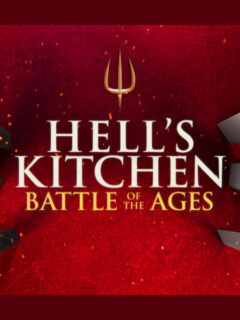 Hell's Kitchen Renewed for Two More Seasons