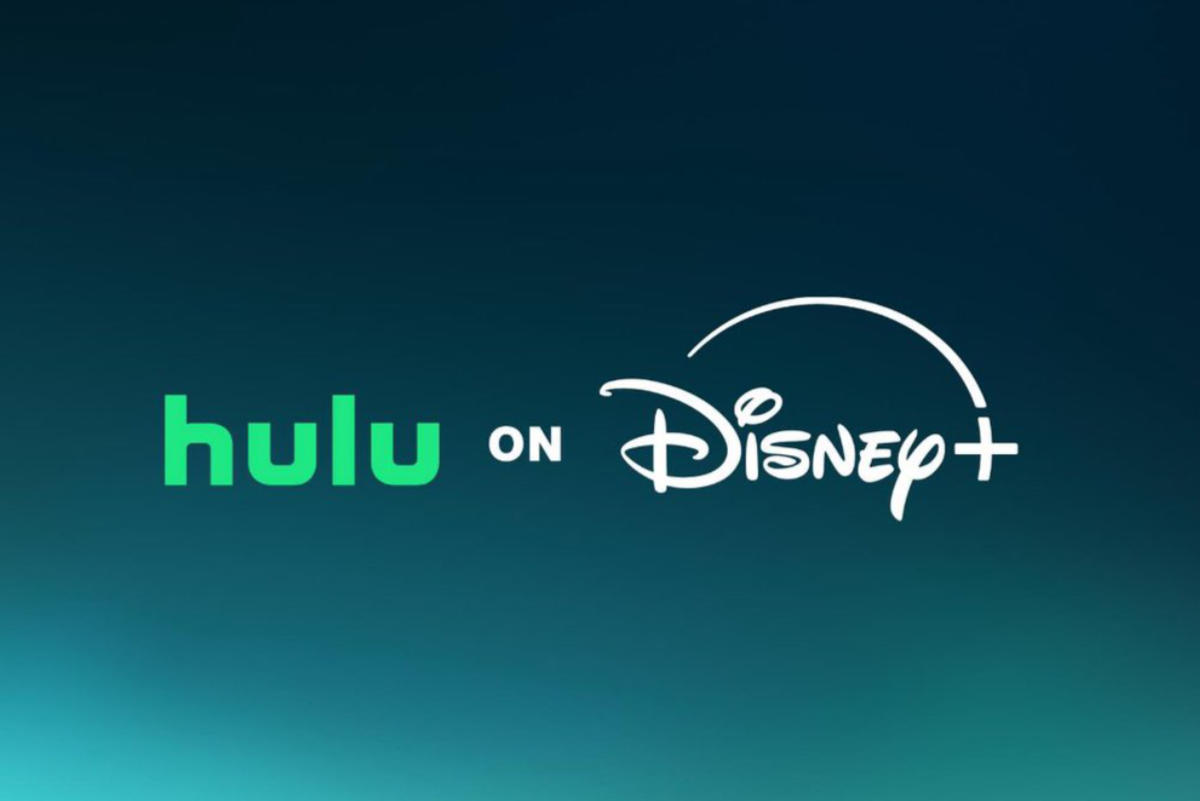 Hulu On Disney Launches In The U S 