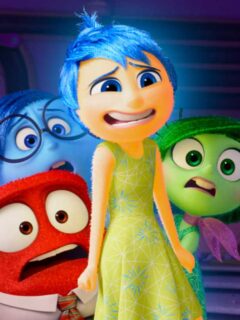 Inside Out 2 Trailer and Poster Debut