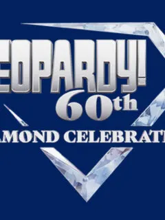 Jeopardy! 60th Diamond Celebration Announced