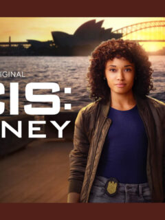 NCIS: Sydney Renewed for a Second Season