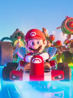 New Super Mario Bros. Announced for 2026