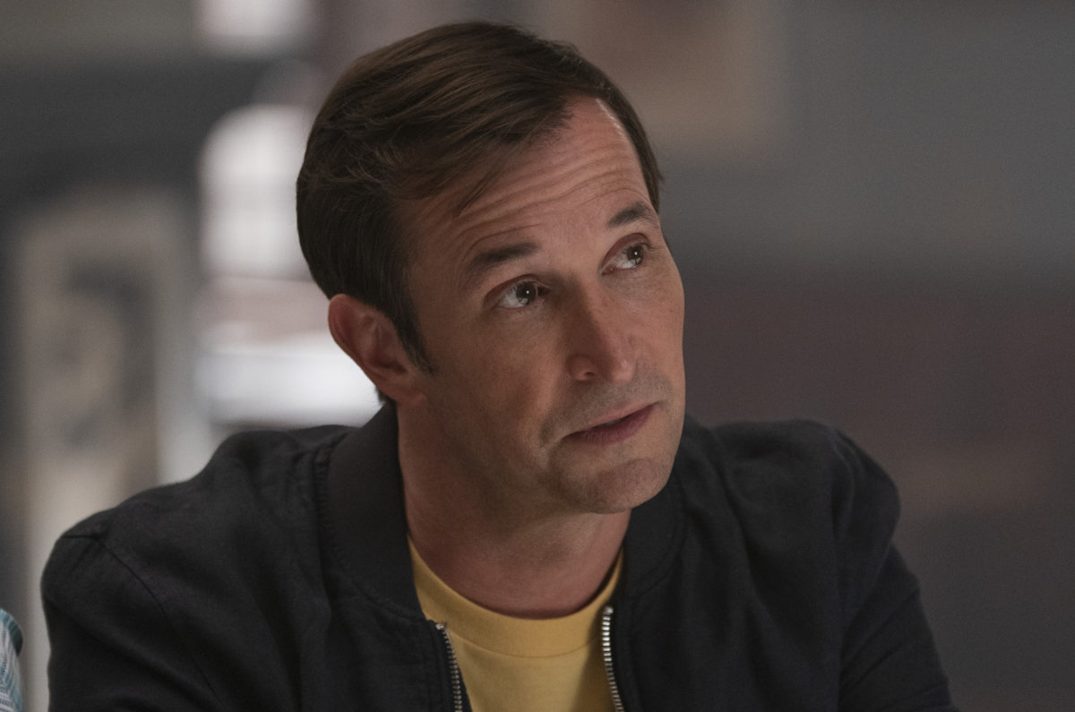 Noah Wyle to Star in Max Drama Series The Pitt