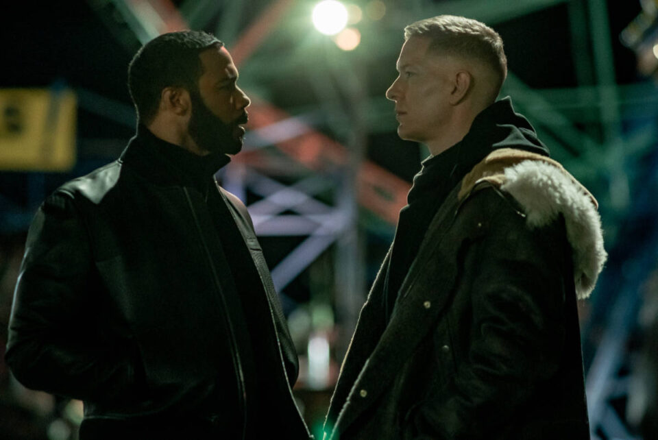 Power Prequel Series Origins Announced By Starz