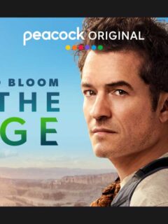 Orlando Bloom: To the Edge Trailer Revealed by Peacock