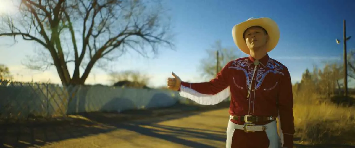 Outer Range Season 2 Release Date and Photos Revealed