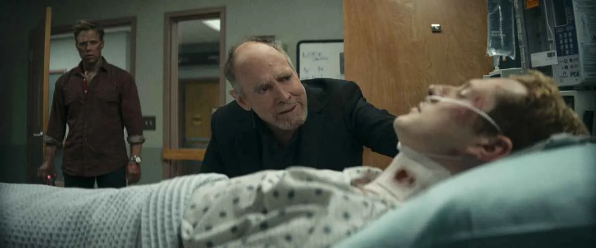 Outer Range Season 2 Release Date and Photos Revealed