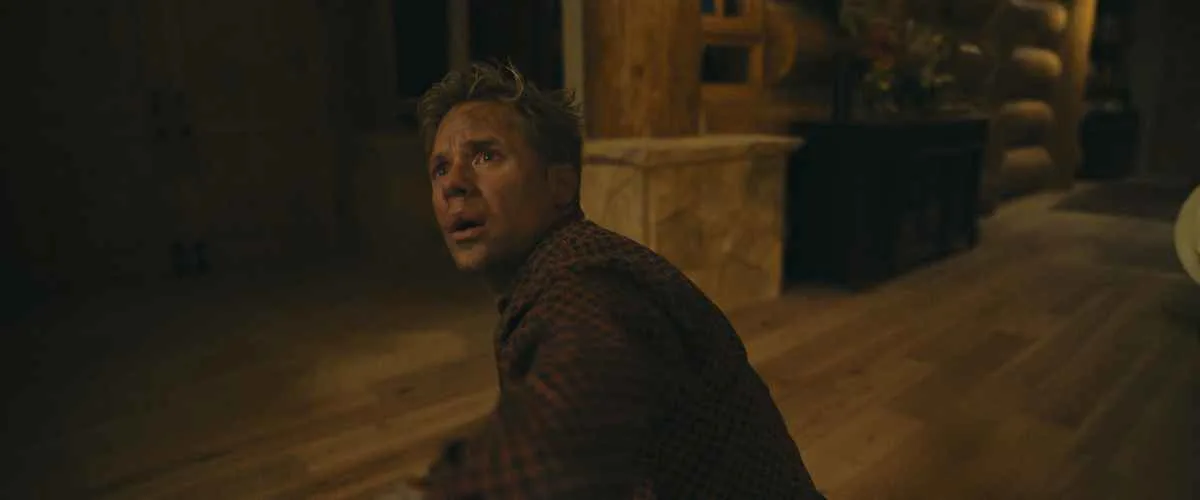 Outer Range Season 2 Release Date and Photos Revealed