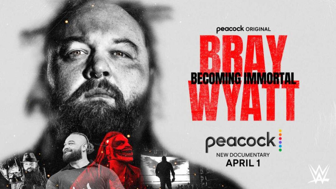 Peacock April 2024 Movies, TV Shows, and Sports