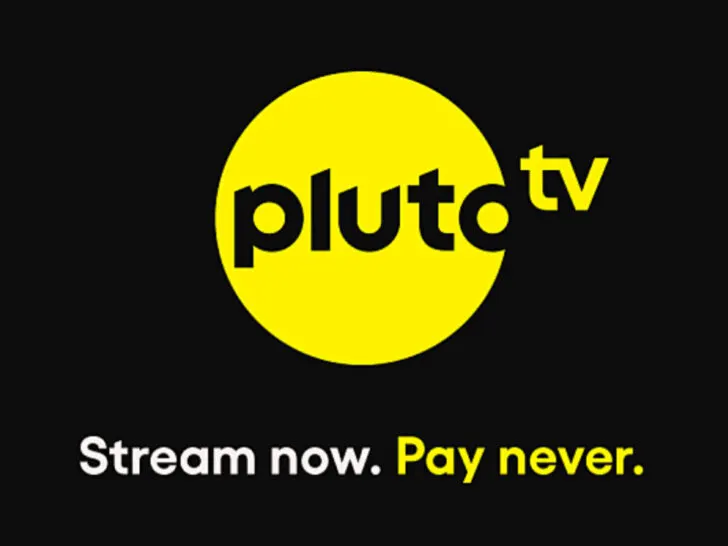 Pluto TV March 2024 Programming