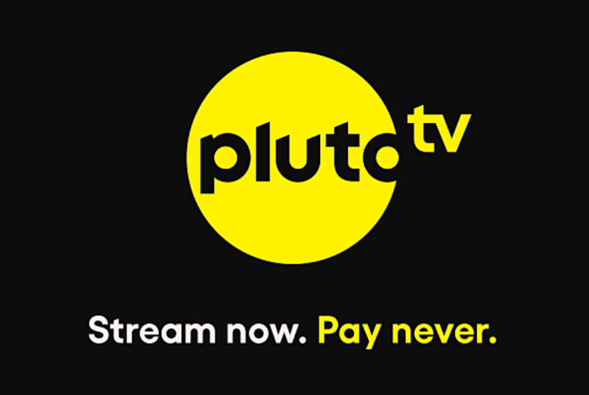 Pluto TV March 2024 Programming