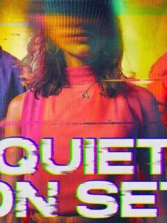 Quiet on Set Gets Fifth Episode From ID