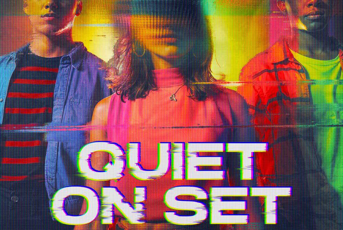 Quiet on Set Gets Fifth Episode From ID