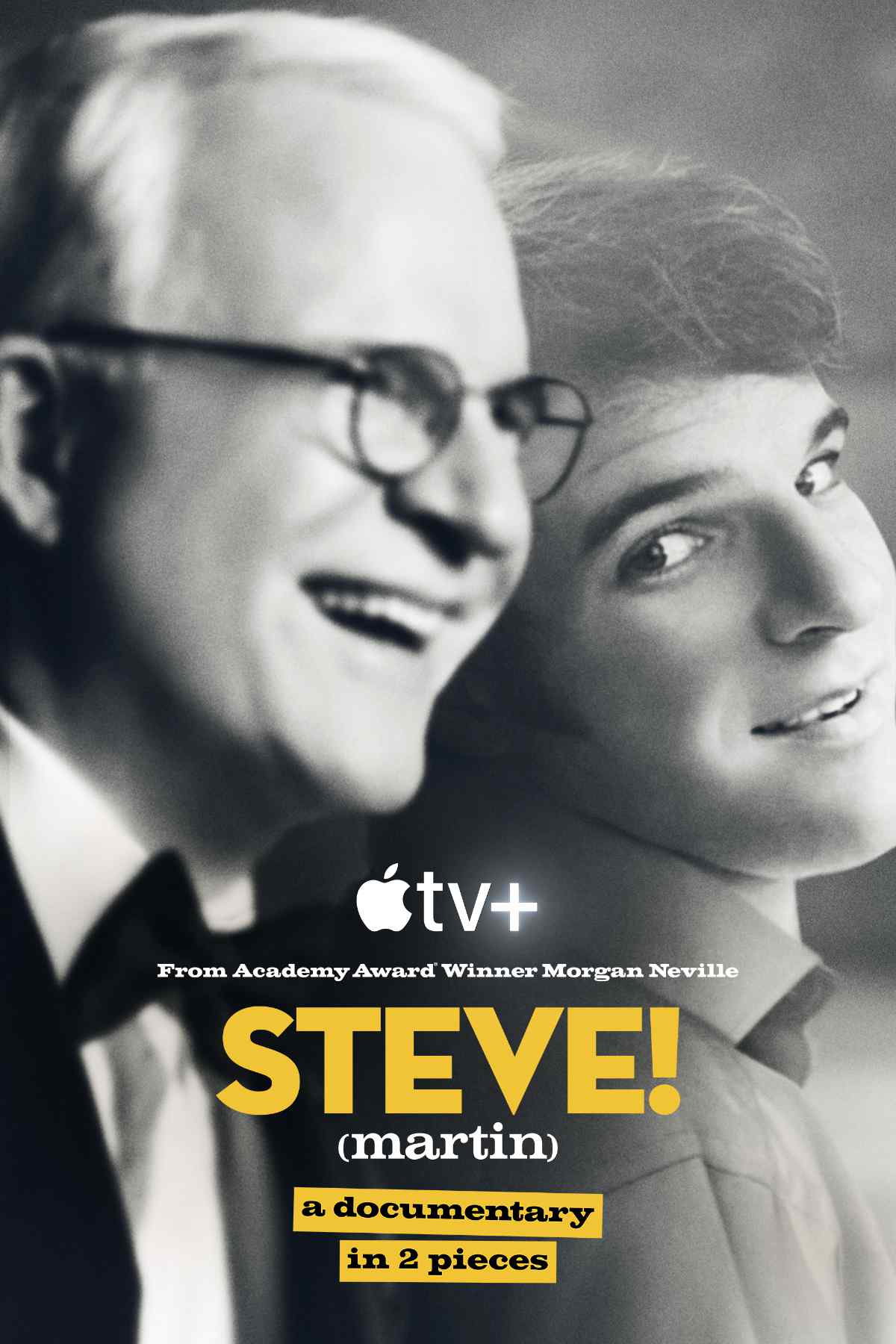 Steve Martin Documentary