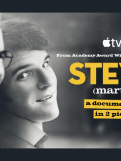 Steve Martin Documentary