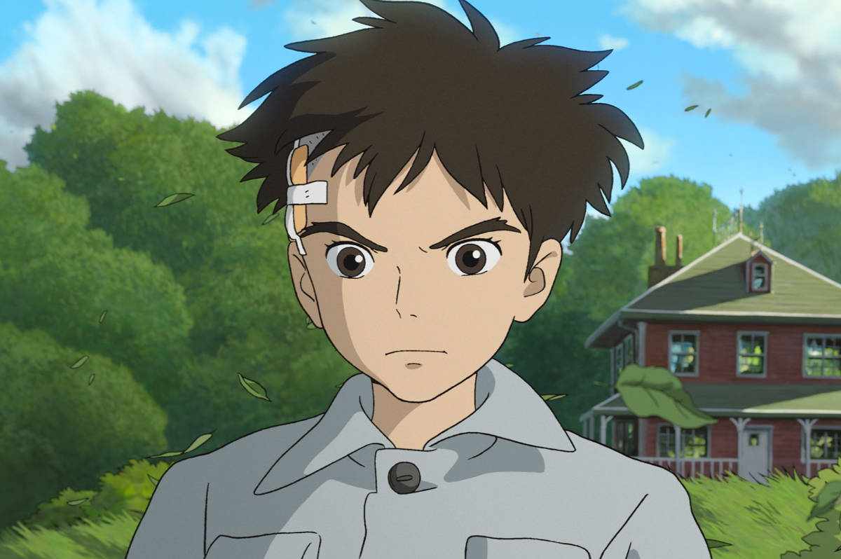 Studio Ghibli Licensing Deal Extended by Max and GKIDS