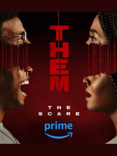 Them: The Scare Trailer and Key Art Revealed