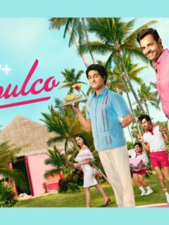 Acapulco Season 3 Trailer and Key Art Debut