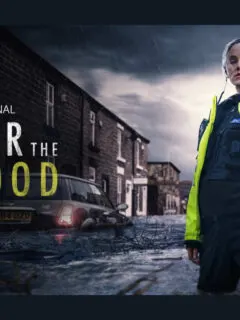After the Flood Premiere Set by BritBox