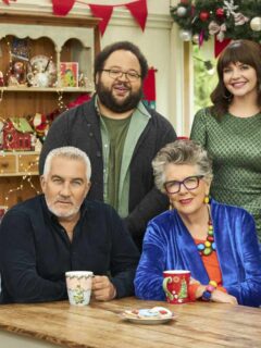 Roku Orders More Great American Baking Show and Honest Renovations