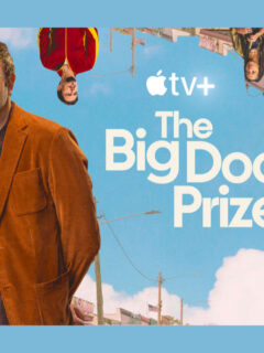 The Big Door Prize Season 2 Trailer Debuts