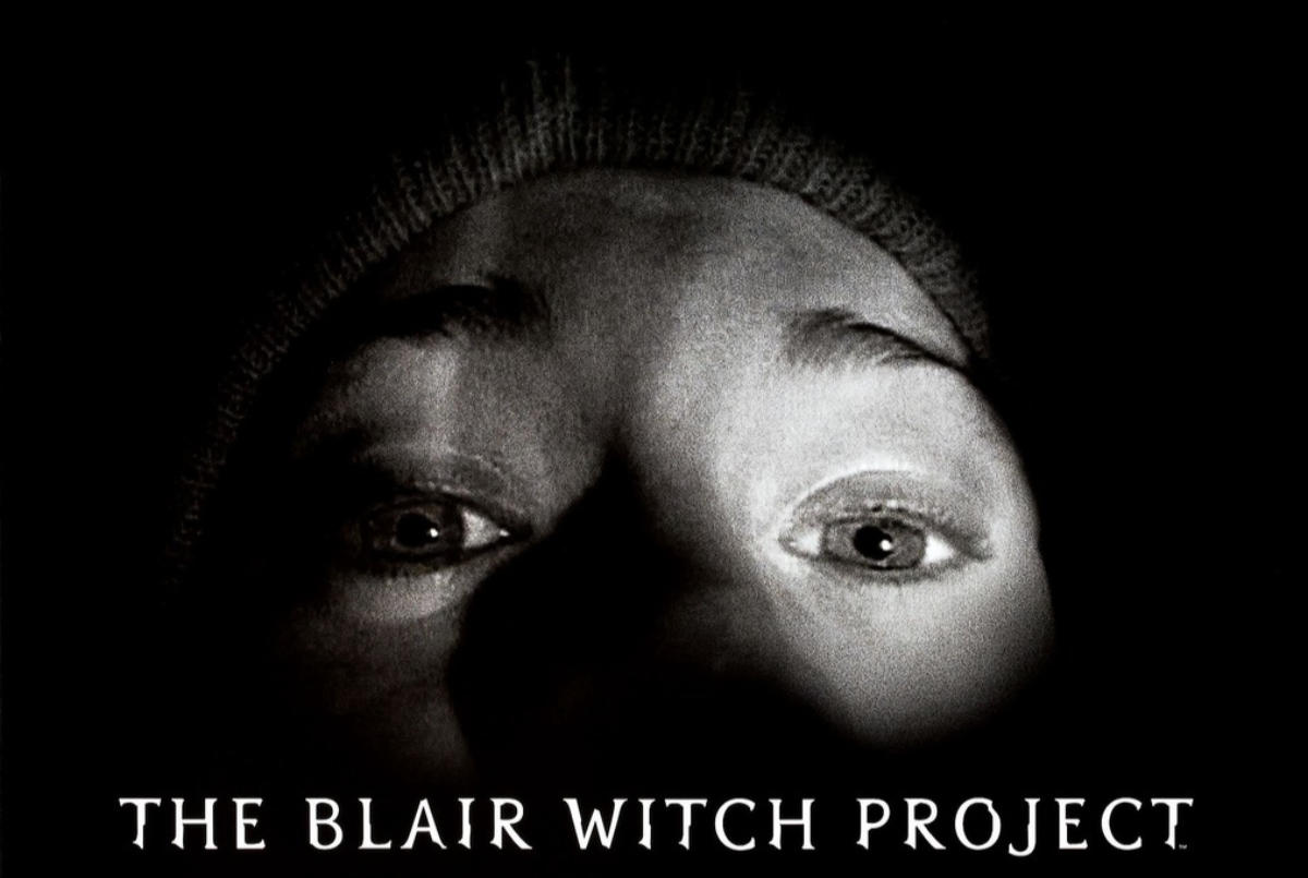 Blair Witch Reimaging Coming From Lionsgate and Blumhouse