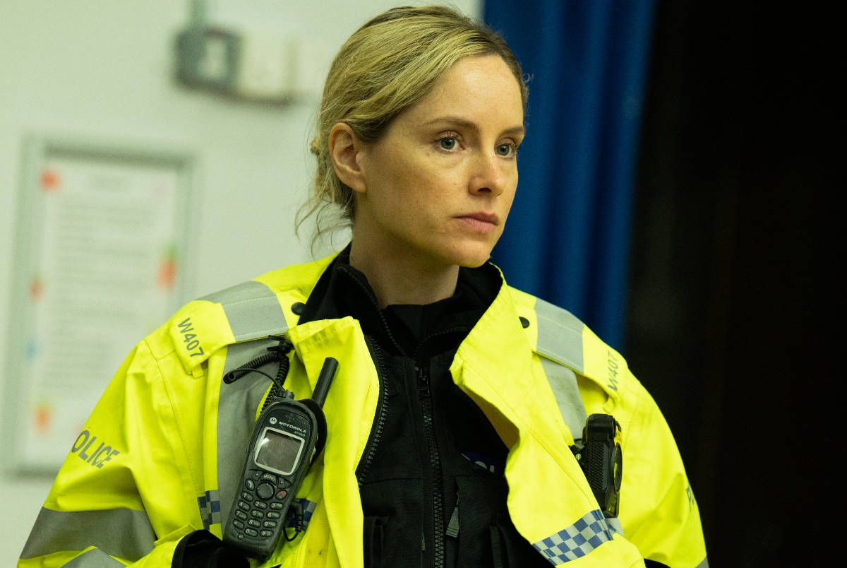 What's New on BritBox in May 2024