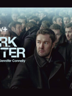 Dark Matter Trailer Featuring Joel Edgerton and Jennifer Connelly