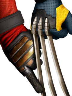 Deadpool and Wolverine Trailer Tease and New Poster!