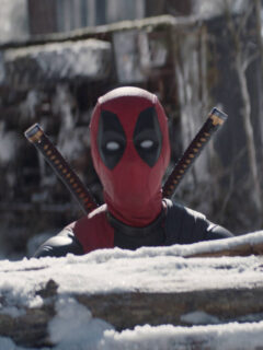 The Official Deadpool & Wolverine Trailer Has Arrived
