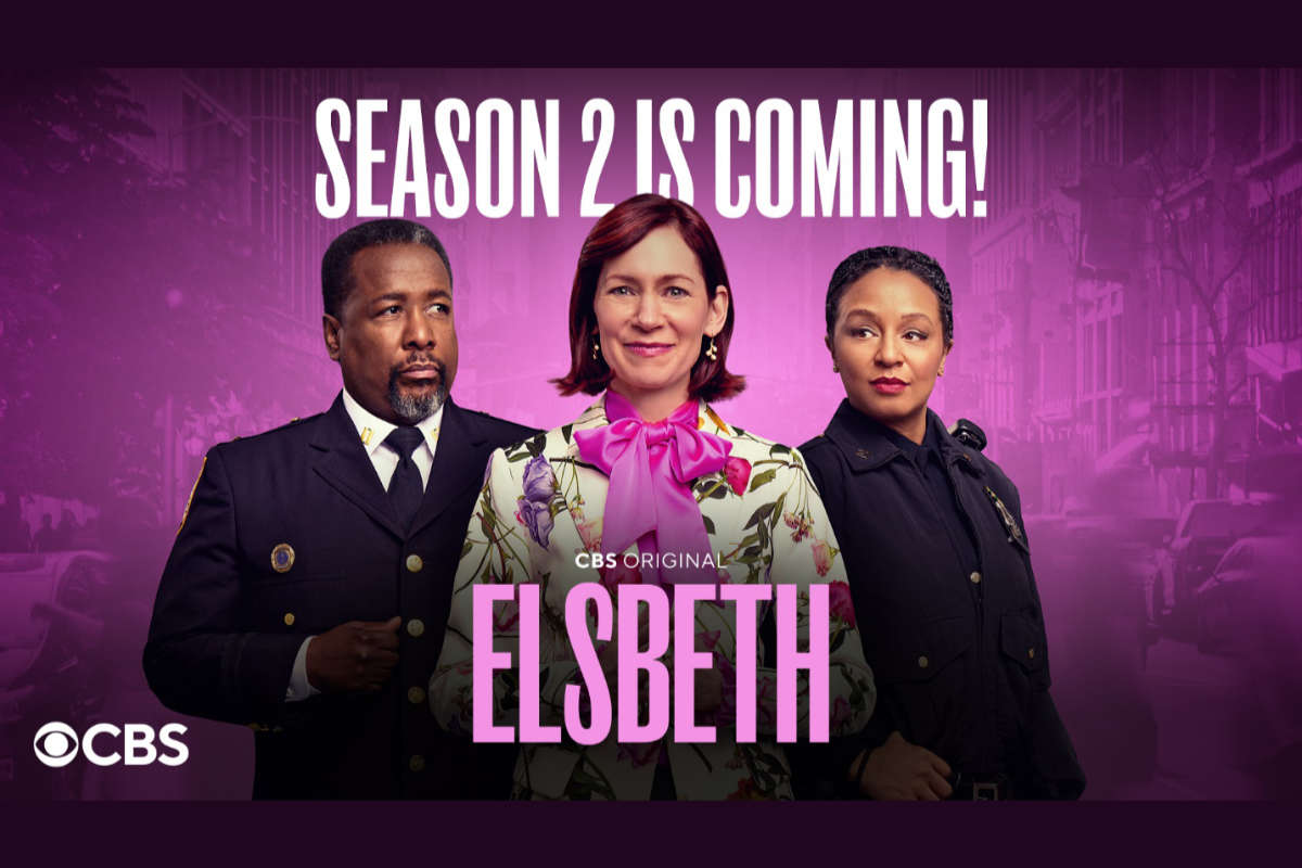 Elsbeth Renewed for a Second Season by CBS